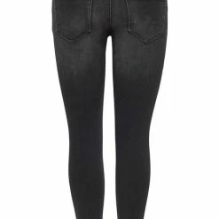 Nieuw 🎁 ONLY ONLBLUSH LIFE MID ANK RAW REA1099 NOOS Dames 👖 Jeans - Maat XS X 32 👍 -dameskleding Verkoop 550x825 104