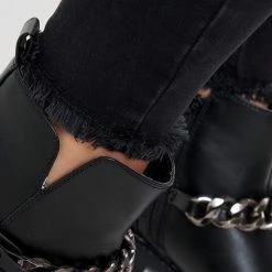 Nieuw 🎁 ONLY ONLBLUSH LIFE MID ANK RAW REA1099 NOOS Dames 👖 Jeans - Maat XS X 32 👍 -dameskleding Verkoop 550x825 107