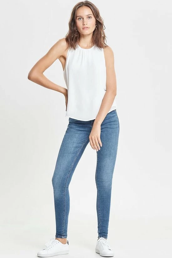 Uitgang ๐ ONLY ONLPAOLA LIFE HW SK DNM AZG0007 NOOS Dames ๐ Jeans - Maat DM30 ๐ฅ 8 Uitgang ๐ ONLY ONLPAOLA LIFE HW SK DNM AZG0007 NOOS Dames ๐ Jeans - Maat DM30 ๐ฅ - Afbeelding 8