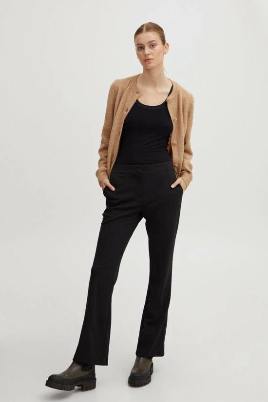 Korting 𧨠Ichi IHSIMONSE PA3 Dames Broek - Maat L π₯ 6 Korting 𧨠Ichi IHSIMONSE PA3 Dames Broek - Maat L π₯ - Afbeelding 6