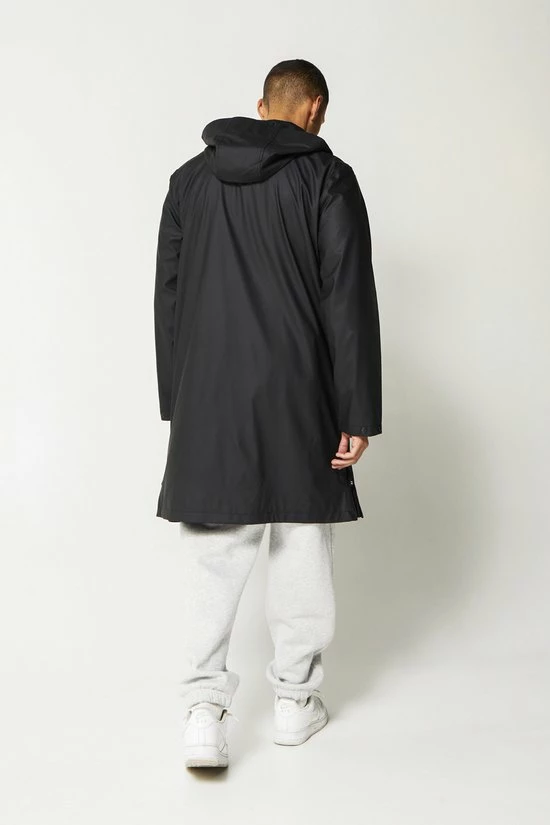 Goedkoop 🔔 America Today Jace X - Unisex Adult, Heren Regenjas - Maat Xxl 🔔 4 Goedkoop 🔔 America Today Jace X - Unisex Adult, Heren Regenjas - Maat Xxl 🔔 - Afbeelding 4