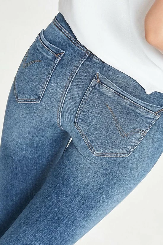 Uitgang ๐ ONLY ONLPAOLA LIFE HW SK DNM AZG0007 NOOS Dames ๐ Jeans - Maat DM30 ๐ฅ 9 Uitgang ๐ ONLY ONLPAOLA LIFE HW SK DNM AZG0007 NOOS Dames ๐ Jeans - Maat DM30 ๐ฅ - Afbeelding 9