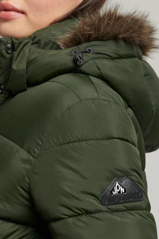 Aanbiedingen ๐ฏ Superdry Dames Jas - Maat 42 ๐ 8 Aanbiedingen ๐ฏ Superdry Dames Jas - Maat 42 ๐ - Afbeelding 8