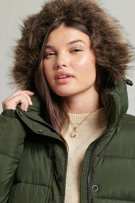 Aanbiedingen ๐ฏ Superdry Dames Jas - Maat 42 ๐ 21 Aanbiedingen ๐ฏ Superdry Dames Jas - Maat 42 ๐ - Afbeelding 21