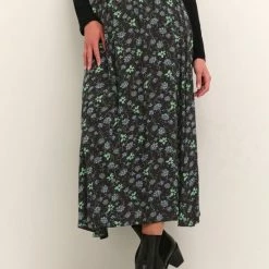 Begroting 🤩 KAFFE - Kaflorina 👗 Skirt ❤️