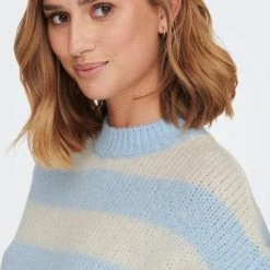 Begroting โญ Jacqueline De Yong Trui Jdydinea Nova L/s Short Striped Pull Knt 15281847 Cashmere Blue/cloud Dancer Dames Maat - M ๐ฅฐ 13 Begroting โญ Jacqueline De Yong Trui Jdydinea Nova L/s Short Striped Pull Knt 15281847 Cashmere Blue/cloud Dancer Dames Maat - M ๐ฅฐ -dameskleding Verkoop 550x825 173