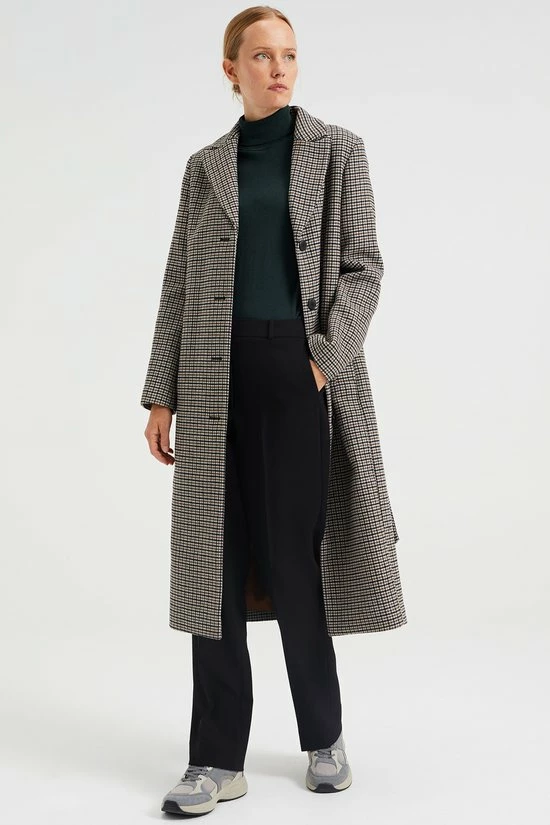 Beste Pirce π₯ WE Fashion Dames Coltrui π₯ 3 Beste Pirce π₯ WE Fashion Dames Coltrui π₯ - Afbeelding 3