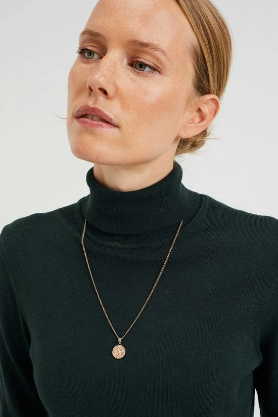 Beste Pirce π₯ WE Fashion Dames Coltrui π₯ 4 Beste Pirce π₯ WE Fashion Dames Coltrui π₯ - Afbeelding 4