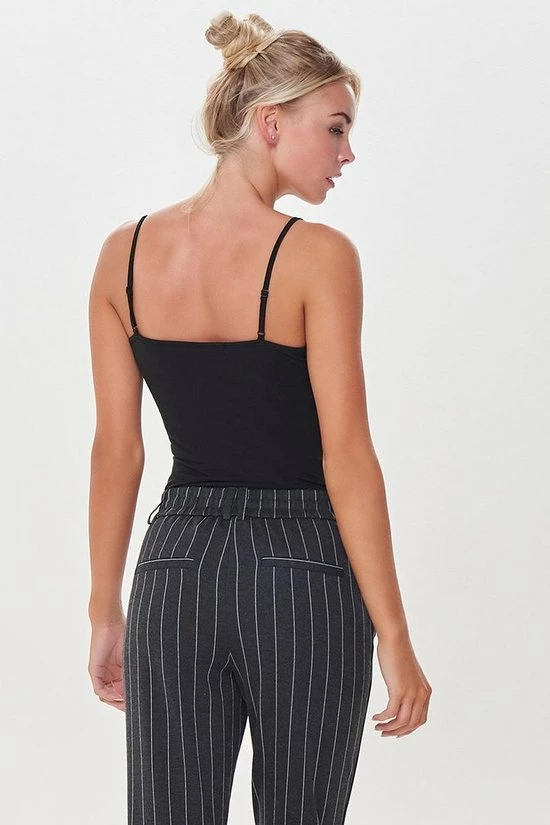 Flash-uitverkoop ๐ฅฐ JDY JDYAVA SINGLET JRS NOOS Dames Top - Maat L ๐ 7 Flash-uitverkoop ๐ฅฐ JDY JDYAVA SINGLET JRS NOOS Dames Top - Maat L ๐ - Afbeelding 7