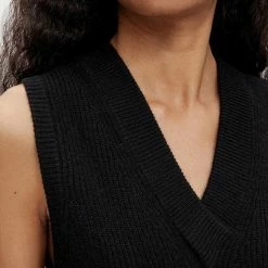 Coupon ๐ฅ OBJECT OBJMALENA S/L KNIT WAISTCOAT NOOS Dames Trui - Maat L โ 14 Coupon ๐ฅ OBJECT OBJMALENA S/L KNIT WAISTCOAT NOOS Dames Trui - Maat L โ -dameskleding Verkoop 550x825 190