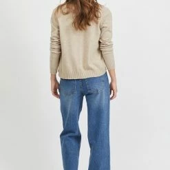 Kopen ๐ VILA Viril Short L/s Knit Cardigan-noos 14060800 Natural Melange โ 18 Kopen ๐ VILA Viril Short L/s Knit Cardigan-noos 14060800 Natural Melange โ -dameskleding Verkoop 550x825 201