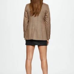 Kopen π€© Mango Blazer Geruite Double Breasted Blazer 37045130 08 Dames Maat - XXS β¨ 9 Kopen π€© Mango Blazer Geruite Double Breasted Blazer 37045130 08 Dames Maat - XXS β¨ -dameskleding Verkoop 550x825 205