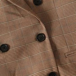 Kopen π€© Mango Blazer Geruite Double Breasted Blazer 37045130 08 Dames Maat - XXS β¨ 11 Kopen π€© Mango Blazer Geruite Double Breasted Blazer 37045130 08 Dames Maat - XXS β¨ -dameskleding Verkoop 550x825 207