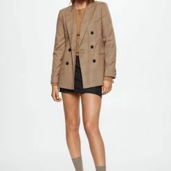 Kopen π€© Mango Blazer Geruite Double Breasted Blazer 37045130 08 Dames Maat - XXS β¨ 13 Kopen π€© Mango Blazer Geruite Double Breasted Blazer 37045130 08 Dames Maat - XXS β¨ -dameskleding Verkoop 550x825 209