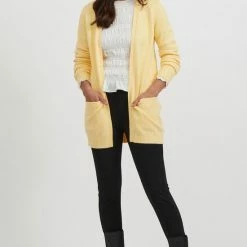 Goedkoopste โ๏ธ VILA VIRIL OPEN L/S KNIT CARDIGAN - NOOS Dames Vest - Maat XXL ๐ 21 Goedkoopste โ๏ธ VILA VIRIL OPEN L/S KNIT CARDIGAN - NOOS Dames Vest - Maat XXL ๐ -dameskleding Verkoop 550x825 210