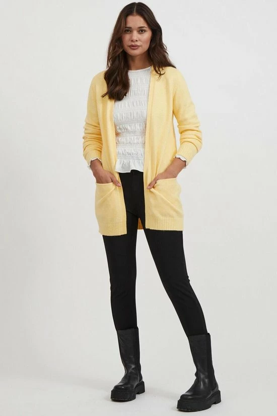 Goedkoopste โ๏ธ VILA VIRIL OPEN L/S KNIT CARDIGAN - NOOS Dames Vest - Maat XXL ๐ 9 Goedkoopste โ๏ธ VILA VIRIL OPEN L/S KNIT CARDIGAN - NOOS Dames Vest - Maat XXL ๐ - Afbeelding 9