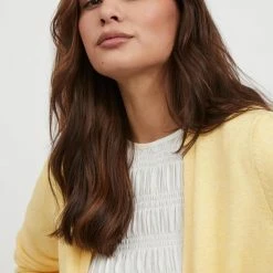 Goedkoopste โ๏ธ VILA VIRIL OPEN L/S KNIT CARDIGAN - NOOS Dames Vest - Maat XXL ๐ 22 Goedkoopste โ๏ธ VILA VIRIL OPEN L/S KNIT CARDIGAN - NOOS Dames Vest - Maat XXL ๐ -dameskleding Verkoop 550x825 211