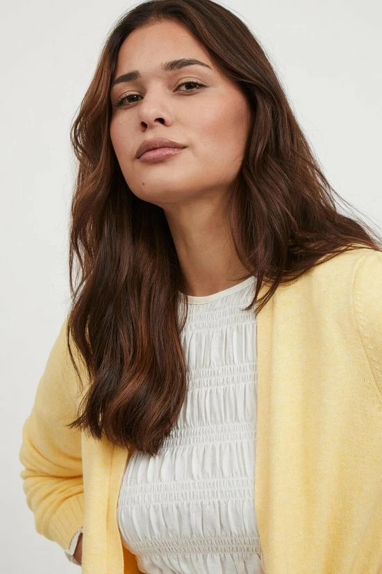 Goedkoopste โ๏ธ VILA VIRIL OPEN L/S KNIT CARDIGAN - NOOS Dames Vest - Maat XXL ๐ 10 Goedkoopste โ๏ธ VILA VIRIL OPEN L/S KNIT CARDIGAN - NOOS Dames Vest - Maat XXL ๐ - Afbeelding 10