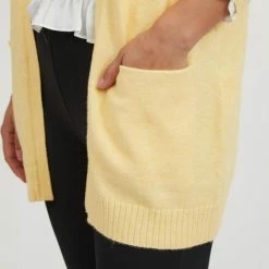 Goedkoopste โ๏ธ VILA VIRIL OPEN L/S KNIT CARDIGAN - NOOS Dames Vest - Maat XXL ๐ 24 Goedkoopste โ๏ธ VILA VIRIL OPEN L/S KNIT CARDIGAN - NOOS Dames Vest - Maat XXL ๐ -dameskleding Verkoop 550x825 212