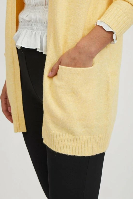 Goedkoopste โ๏ธ VILA VIRIL OPEN L/S KNIT CARDIGAN - NOOS Dames Vest - Maat XXL ๐ 12 Goedkoopste โ๏ธ VILA VIRIL OPEN L/S KNIT CARDIGAN - NOOS Dames Vest - Maat XXL ๐ - Afbeelding 12