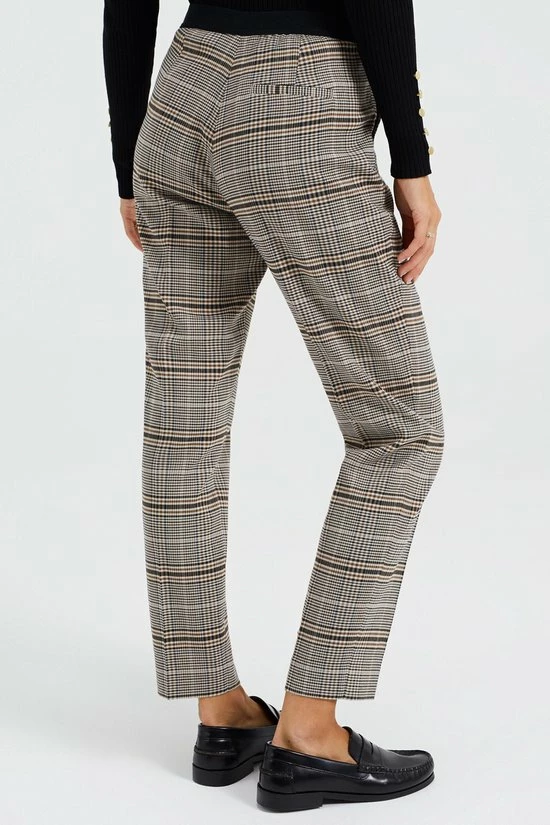 Beste recensies van π― WE Fashion Dames Slim Fit Pantalon Met Ruitdessin π₯° 3 Beste recensies van π― WE Fashion Dames Slim Fit Pantalon Met Ruitdessin π₯° - Afbeelding 3