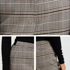 Beste recensies van π― WE Fashion Dames Slim Fit Pantalon Met Ruitdessin π₯° 9 Beste recensies van π― WE Fashion Dames Slim Fit Pantalon Met Ruitdessin π₯° -dameskleding Verkoop 550x825 217