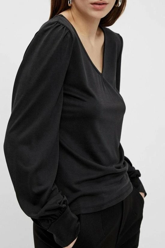 Coupon ๐ OBJECT COLLECTORS ITEM OBJANNIE L/S V-NECK TOP NOOS Dames Top - Maat L ๐ฅ 5 Coupon ๐ OBJECT COLLECTORS ITEM OBJANNIE L/S V-NECK TOP NOOS Dames Top - Maat L ๐ฅ - Afbeelding 5