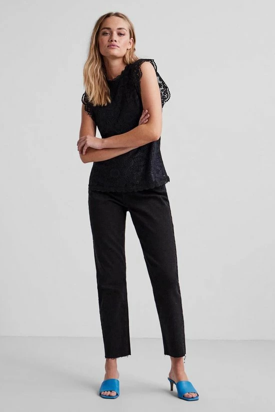 Beste recensies van π Pieces PCOLLINE SL LACE TOP NOOS BC Dames Top - Maat XS π₯ 2 Beste recensies van π Pieces PCOLLINE SL LACE TOP NOOS BC Dames Top - Maat XS π₯ - Afbeelding 2