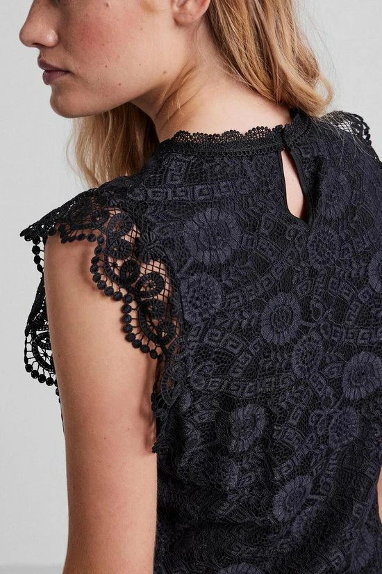 Beste recensies van π Pieces PCOLLINE SL LACE TOP NOOS BC Dames Top - Maat XS π₯ 4 Beste recensies van π Pieces PCOLLINE SL LACE TOP NOOS BC Dames Top - Maat XS π₯ - Afbeelding 4