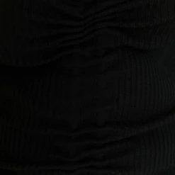 Goedkoopste ⌛ Trendyol Vrouwen Standaard V-hals Bodycon Plus Size Jurk 👏 -dameskleding Verkoop 550x825 235