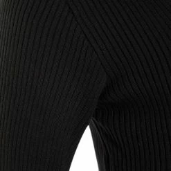 Goedkoopste ⌛ Trendyol Vrouwen Standaard V-hals Bodycon Plus Size Jurk 👏 -dameskleding Verkoop 550x825 236