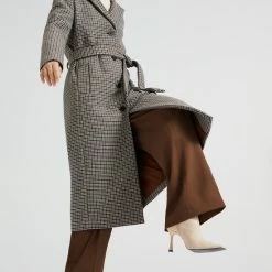 Coupon โญ WE Fashion Dames Wolmix Jas Met Pied-de-poule Dessin. ๐ 9 Coupon โญ WE Fashion Dames Wolmix Jas Met Pied-de-poule Dessin. ๐ -dameskleding Verkoop 550x825 238