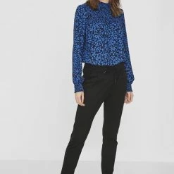Aanbiedingen ๐ฅ VERO MODA VMEVA MR LOOSE STRING PANTS NOOS Dames Broek - Maat XL X L30 ๐ 22 Aanbiedingen ๐ฅ VERO MODA VMEVA MR LOOSE STRING PANTS NOOS Dames Broek - Maat XL X L30 ๐ -dameskleding Verkoop 550x825 26
