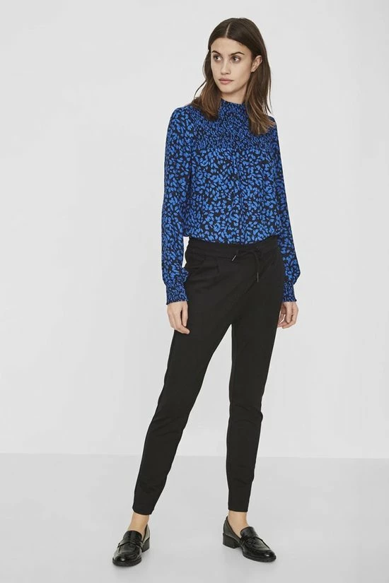Aanbiedingen ๐ฅ VERO MODA VMEVA MR LOOSE STRING PANTS NOOS Dames Broek - Maat XL X L30 ๐ 10 Aanbiedingen ๐ฅ VERO MODA VMEVA MR LOOSE STRING PANTS NOOS Dames Broek - Maat XL X L30 ๐ - Afbeelding 10