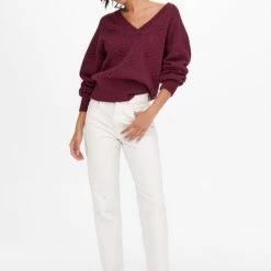 Begroting ๐ JDY JDYSIGRID LIFE L/S V-NECK DOT PULL. KNT Dames Trui - Maat XS โจ 10 Begroting ๐ JDY JDYSIGRID LIFE L/S V-NECK DOT PULL. KNT Dames Trui - Maat XS โจ -dameskleding Verkoop 550x825 262