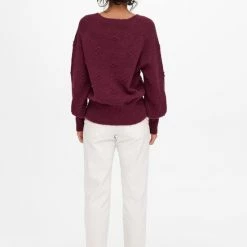 Begroting ๐ JDY JDYSIGRID LIFE L/S V-NECK DOT PULL. KNT Dames Trui - Maat XS โจ 14 Begroting ๐ JDY JDYSIGRID LIFE L/S V-NECK DOT PULL. KNT Dames Trui - Maat XS โจ -dameskleding Verkoop 550x825 264
