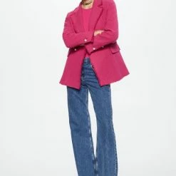 Flash-uitverkoop ๐ Mango Blazer Tweed Blazer Met Knopen 37094391 88 Dames Maat - XXL โจ 9 Flash-uitverkoop ๐ Mango Blazer Tweed Blazer Met Knopen 37094391 88 Dames Maat - XXL โจ -dameskleding Verkoop 550x825 265