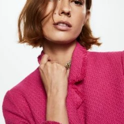 Flash-uitverkoop ๐ Mango Blazer Tweed Blazer Met Knopen 37094391 88 Dames Maat - XXL โจ 12 Flash-uitverkoop ๐ Mango Blazer Tweed Blazer Met Knopen 37094391 88 Dames Maat - XXL โจ -dameskleding Verkoop 550x825 267