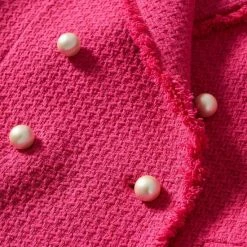 Flash-uitverkoop ๐ Mango Blazer Tweed Blazer Met Knopen 37094391 88 Dames Maat - XXL โจ 13 Flash-uitverkoop ๐ Mango Blazer Tweed Blazer Met Knopen 37094391 88 Dames Maat - XXL โจ -dameskleding Verkoop 550x825 268