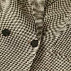 Coupon β€οΈ Mango Blazer Pied De Poule Blazer 37057750 35 Dames Maat - M π 11 Coupon β€οΈ Mango Blazer Pied De Poule Blazer 37057750 35 Dames Maat - M π -dameskleding Verkoop 550x825 275