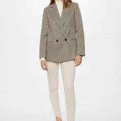 Coupon β€οΈ Mango Blazer Pied De Poule Blazer 37057750 35 Dames Maat - M π 12 Coupon β€οΈ Mango Blazer Pied De Poule Blazer 37057750 35 Dames Maat - M π -dameskleding Verkoop 550x825 276
