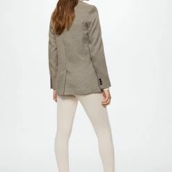 Coupon β€οΈ Mango Blazer Pied De Poule Blazer 37057750 35 Dames Maat - M π 13 Coupon β€οΈ Mango Blazer Pied De Poule Blazer 37057750 35 Dames Maat - M π -dameskleding Verkoop 550x825 277