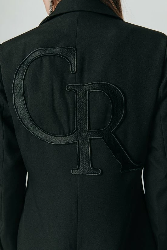 Coupon 🧨 Colourful Rebel Duke Jurk Zwart Dames - Basic Fit - Polyester - XL 🧨 4 Coupon 🧨 Colourful Rebel Duke Jurk Zwart Dames - Basic Fit - Polyester - XL 🧨 - Afbeelding 4