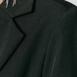 Top 10 ✨ Colourful Rebel Duke Jurk Zwart Dames - Basic Fit - Polyester - L ✨ -dameskleding Verkoop 550x825 300