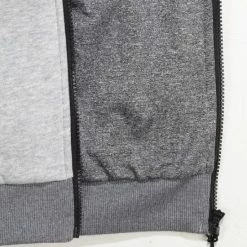 Flash-uitverkoop 👍 BERTSCHAT Verwarmde Hoodie - Vrouwen | Verwarmd Vest | Dual Heating | Grijs | Incl. Twee Powerbanks | S 🤩 -dameskleding Verkoop 550x825 305