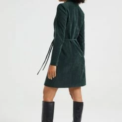 Aanbiedingen π WE Fashion Dames Corduroy Double-breasted Blazerjurk β¨ 7 Aanbiedingen π WE Fashion Dames Corduroy Double-breasted Blazerjurk β¨ -dameskleding Verkoop 550x825 314