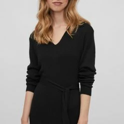 Uitgang β€οΈ VILA VIMARLA COLLAR L/S KNIT π DRESS Dames Jurk - Maat S 𧨠12 Uitgang β€οΈ VILA VIMARLA COLLAR L/S KNIT π DRESS Dames Jurk - Maat S 𧨠-dameskleding Verkoop 550x825 320