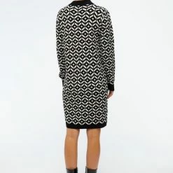 Korting 🎁 OBJECT OBJTHESS L/S JACQUARD KNIT 👗 DRESS Dames Jurk - Maat XL 🥰 15 Korting 🎁 OBJECT OBJTHESS L/S JACQUARD KNIT 👗 DRESS Dames Jurk - Maat XL 🥰 -dameskleding Verkoop 550x825 323