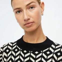 Korting 🎁 OBJECT OBJTHESS L/S JACQUARD KNIT 👗 DRESS Dames Jurk - Maat XL 🥰 16 Korting 🎁 OBJECT OBJTHESS L/S JACQUARD KNIT 👗 DRESS Dames Jurk - Maat XL 🥰 -dameskleding Verkoop 550x825 324