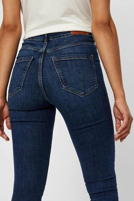 Groothandel ๐ฏ VERO MODA VMSOPHIA HW SKINNY ๐ JEANS MD BL NOOS Dames ๐ JEANS - Maat XL ๐งจ 7 Groothandel ๐ฏ VERO MODA VMSOPHIA HW SKINNY ๐ JEANS MD BL NOOS Dames ๐ JEANS - Maat XL ๐งจ - Afbeelding 7